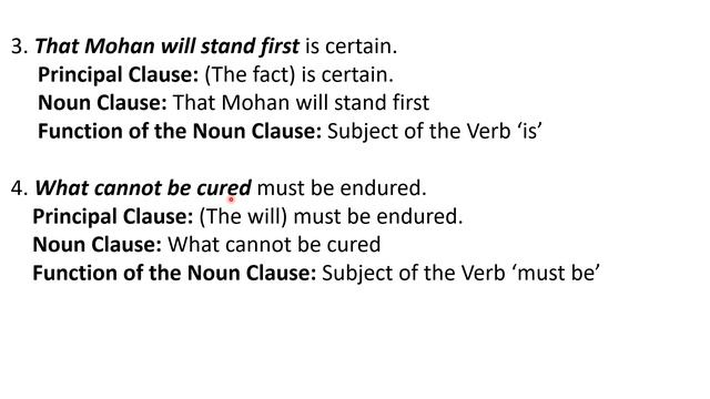 10th English Grammar Chapter 3 Simple, Complex and Compound Sentences Exercise 1 Sets A, B смотреть онлайн