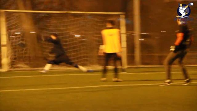 Обзор матчей 4-5 Высшей лиги смотреть онлайн