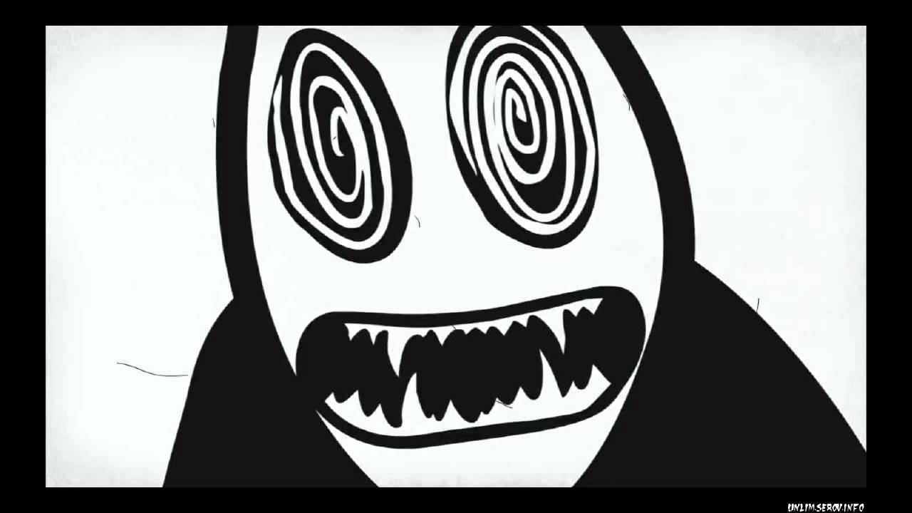 Dark Perception Project - Mr Freeman