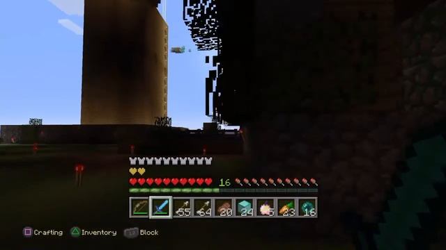 Minecraft: Dying Light | Solo!! смотреть онлайн