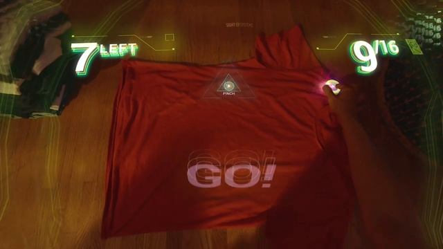 SIGHT EXTENDED Official Trailer (2023) A.I Sci-Fi