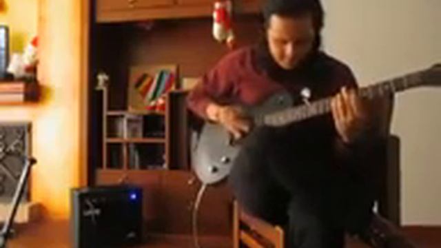 Municipal Waste Sadistic Magician (Rhythm Guitar Cover) смотреть онлайн