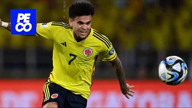 ESTO DIJO la prensa de España de LUIS DÍAZ y COLOMBIA antes del partido смотреть онлайн