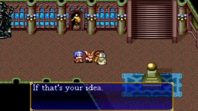 Let's Play Lunar 2 Part 20: Immediate Issues смотреть онлайн