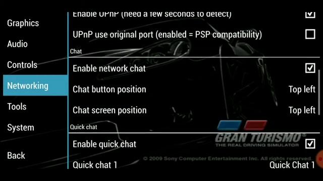 How To Play Gran Turismo PSP PPSSPP Multiplayer In Android!! смотреть онлайн