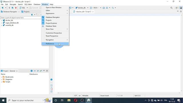 How to change DBeaver 2023 - theme to Dark mode on Windows | كيفية تغيير смотреть онлайн