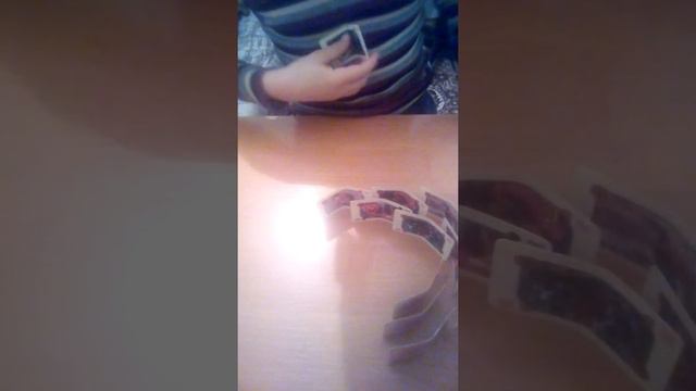 що можна зробити з карт смотреть онлайн