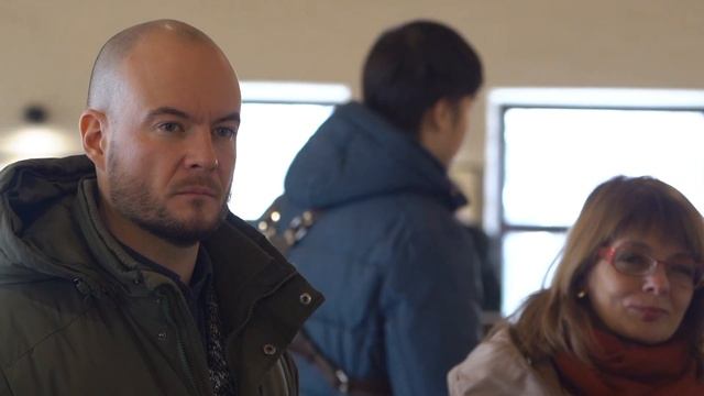 Старица| Путешествие по музеям смотреть онлайн