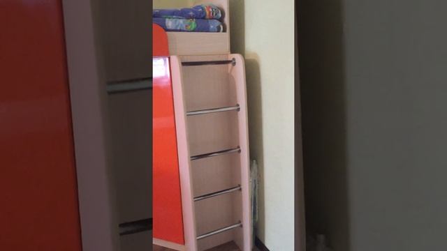 Кровать-Чердак.Разочарование смотреть онлайн