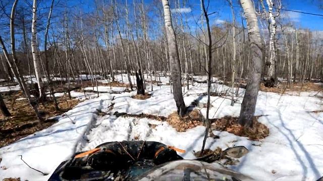 "Квадро-искатели" Иркутск - поездка 06.05.2023 г. смотреть онлайн