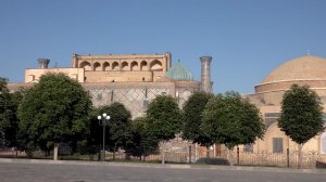 ПРОИСХОЖДЕНИЕ ТАДЖИКСКОГО НАРОДА! СОГДИАНА, ХОРЕЗМ И БАКТРИЯ!
