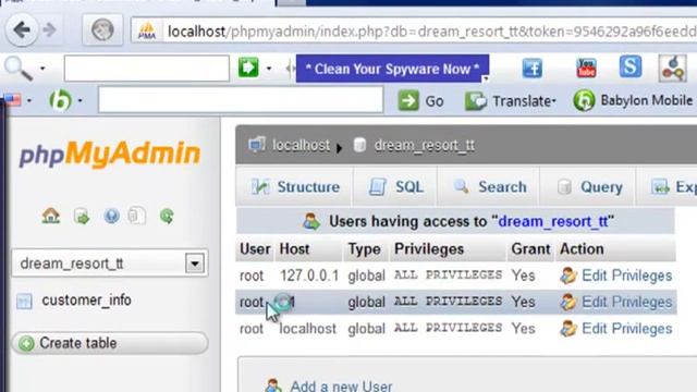 how to link my Sql to Access 2007 смотреть онлайн