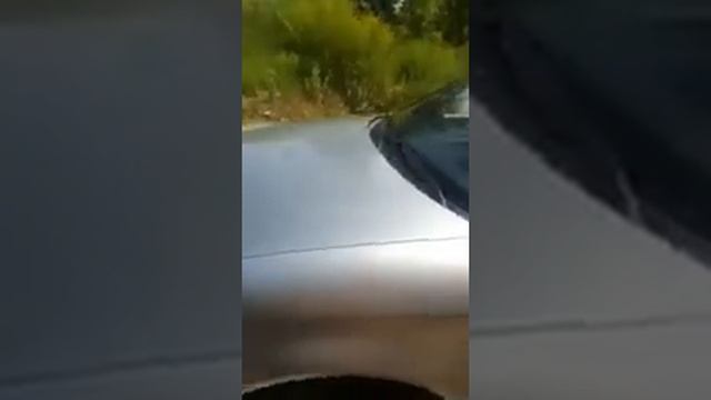 AUDI A6C5 в краске Мипа