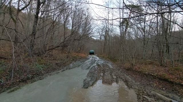 Водопад Жадановский (Крыло Ангела)- Новый. Осень 2022 год. смотреть онлайн