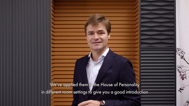 Orac Decor presenta las novedades 2021 смотреть онлайн