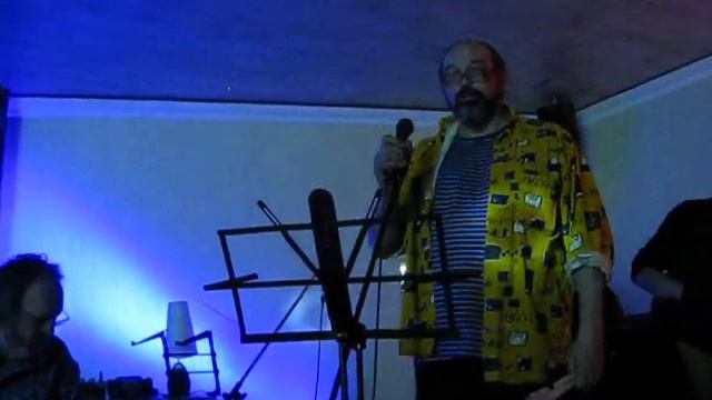 «Сев-Зап 57/33 филармония» в клубе Линч 11.10.14 - 19 смотреть онлайн
