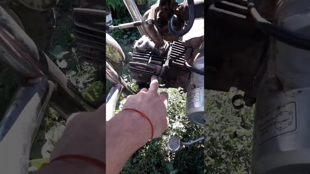 Мопед вираго ,установка зажигания смотреть онлайн
