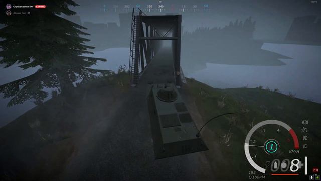 Escape from Гаррис Мод смотреть онлайн