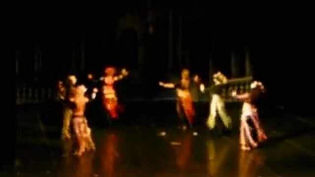 УФТ Школа Трайбл-культуры, АТС "Единение", смотреть онлайн
