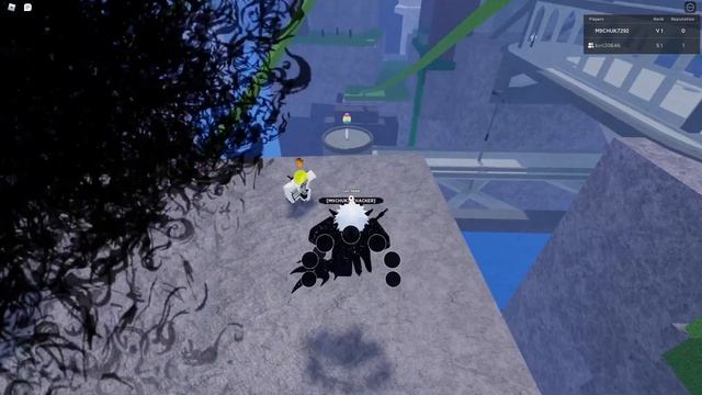 [CODE] РОБЛОКС ШИНДО ЛАЙФ | *NEW* RAB STYLE WARP | СТИЛЬ КРОЛИКА БЕССМЕРТИЯ! смотреть онлайн