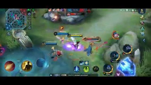 ГАЙД НА ДЖУЛИАНА | САМЫЙ СИЛЬНЫЙ МАГ УБИЙЦА | MOBILE LEGENDS смотреть онлайн