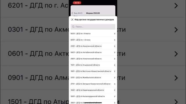 Сдача декларации. Декларация тапсыру. Форма 250. Е-салық. Налоговая. #декларация #салық смотреть онлайн