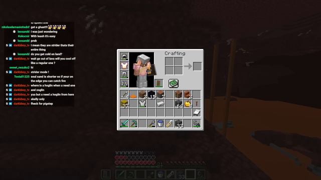 I Hunted EVERY TRANSFORMATION in Minecraft смотреть онлайн