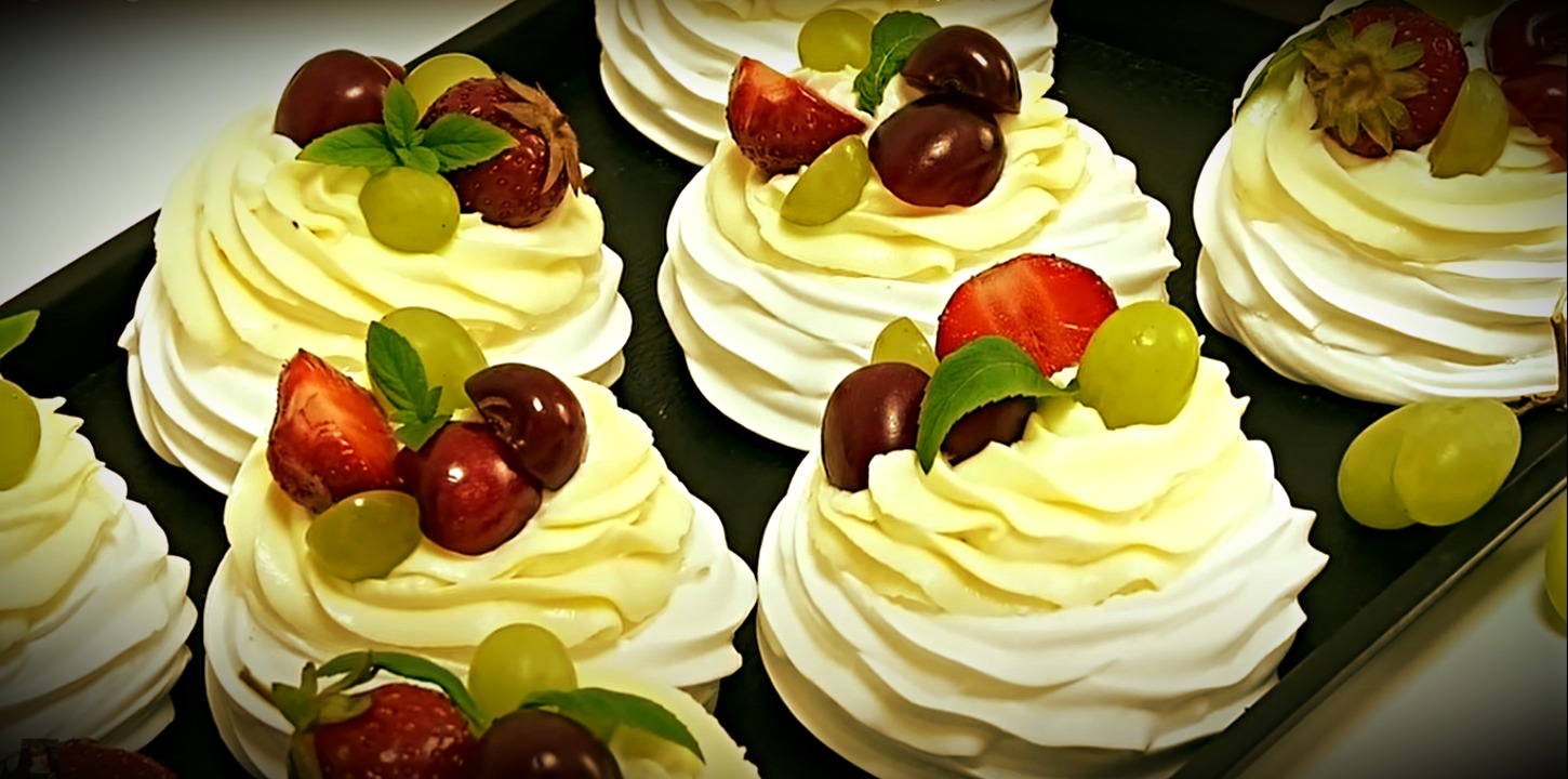 Самый Лёгкий и Нежный десерт РЕЦЕПТ