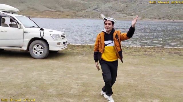 Kary Kary Song//Salman Paras//Gilgit Baltistan//Adil Ahmad Dance Viral Song// Shandur 2023