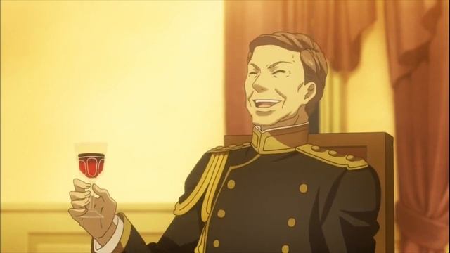 Девушка-демон Дзакуро/Otome Youkai Zakuro