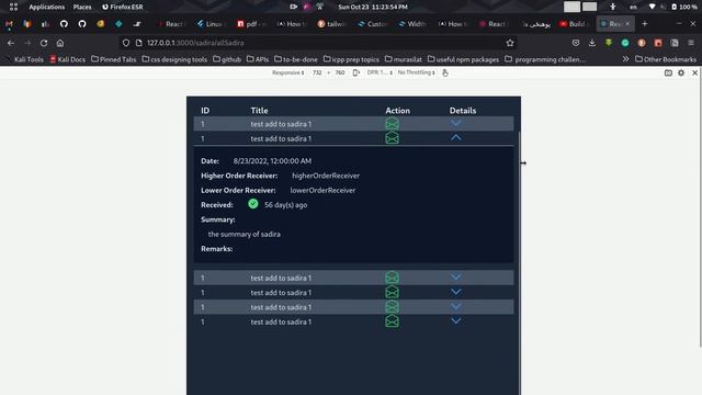 react accordion tailwind смотреть онлайн