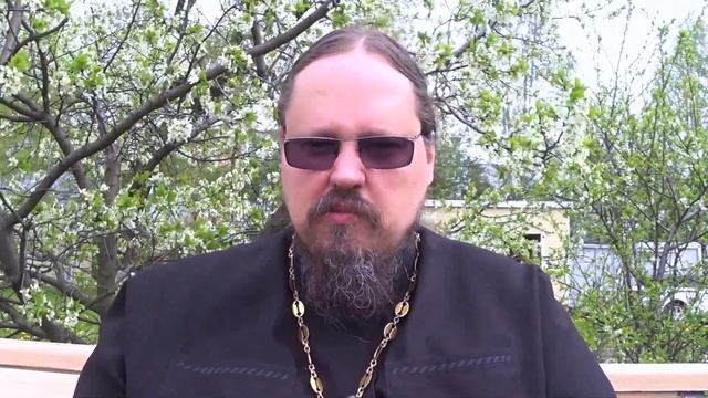 О чтении Псалтири (ответ из трансляции) смотреть онлайн