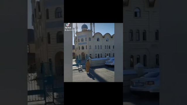 Кентау мешіт, медресе смотреть онлайн