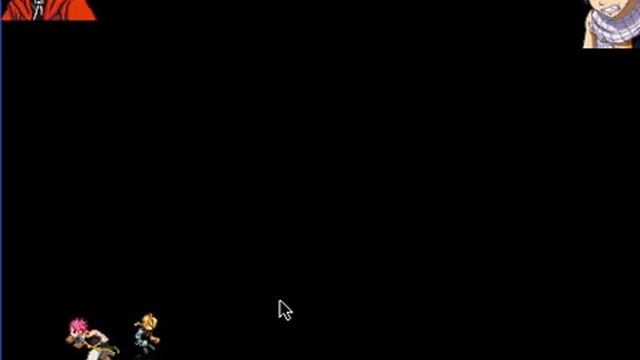 Pygame Fight Example Update 12 смотреть онлайн