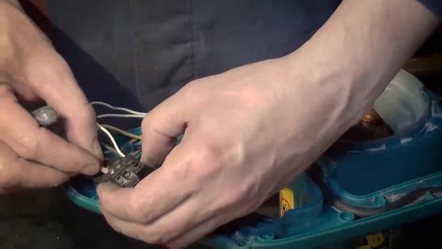 Makita LS1040 ремонт эл инструмента смотреть онлайн