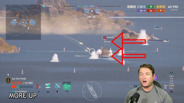 HOW TO - Aim Like a Pro - Precision Aiming смотреть онлайн