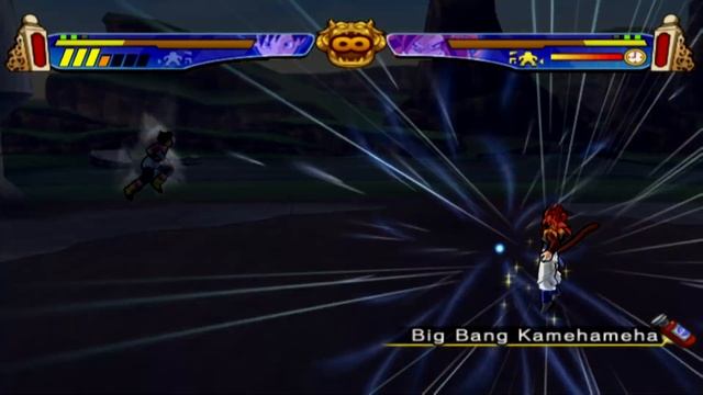 Ultimate Power! Dragon Ball Z Budokai 3 Cell Games смотреть онлайн