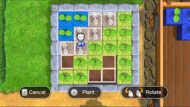 Mario Party 9 Garden Battle - Blooper vs mr blizzard vs Monty Mole (Master Difficulty) #MarioGame смотреть онлайн
