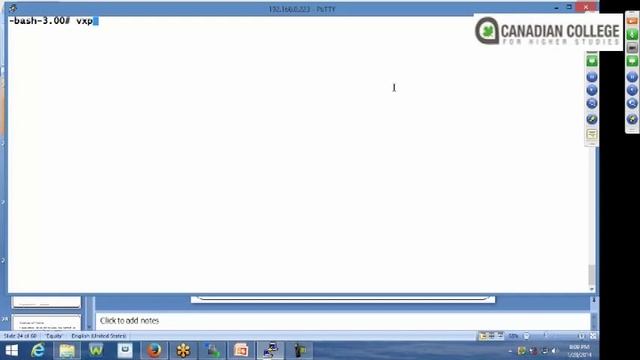 Veritas Volume Manager Lesson1 part2 смотреть онлайн