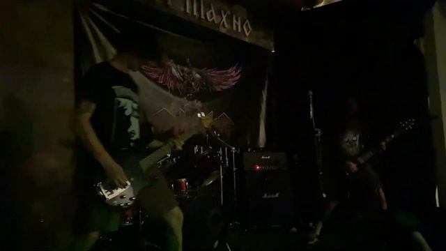 Knifeman - Трупошар смотреть онлайн