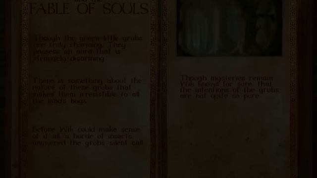 Wik & The Fable Of Souls Playthrough Part 1: Getting Used To It... смотреть онлайн