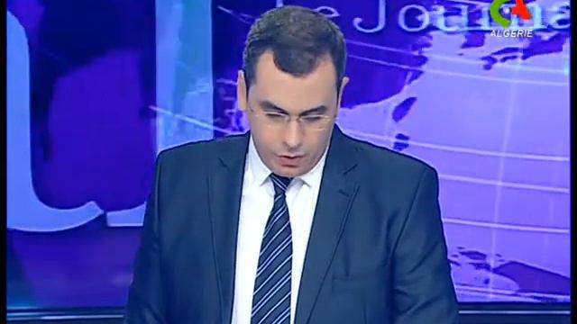 Le grand retour de Rabah Saadane.... смотреть онлайн