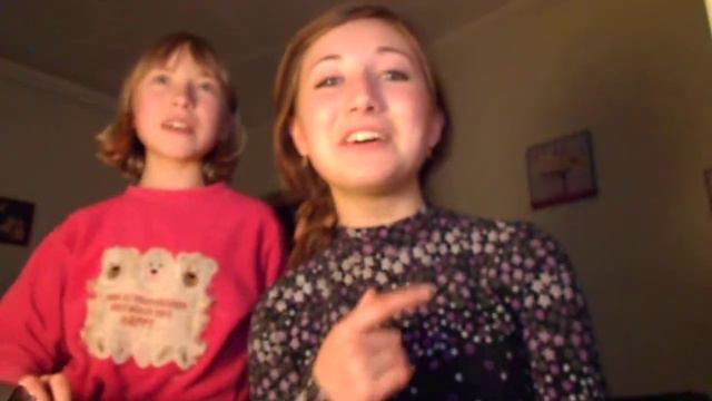 Kamelia-Prima oara (Alla & Irina Migovici) смотреть онлайн