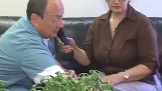 Кислород вместо иглы - Часть 2 смотреть онлайн