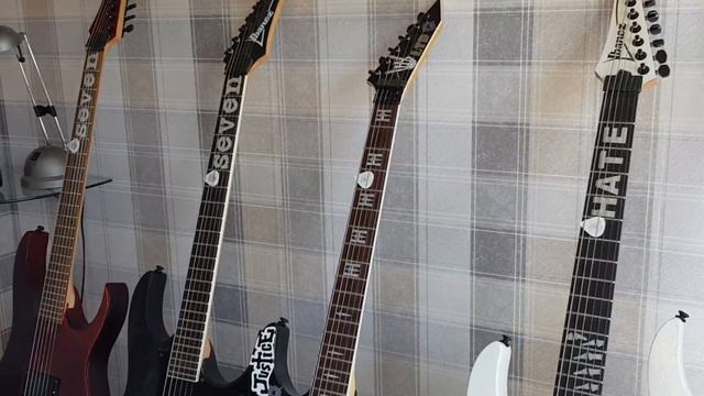 My Guitar Gear смотреть онлайн