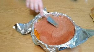 ?ПЕЧЕНЬ ПО-ЦАРСКИ - Вкусная и Сочная - Закуска на новый год ?- ПЕЧЕНОЧНЫЙ ТОРТ, рецепт с овощами