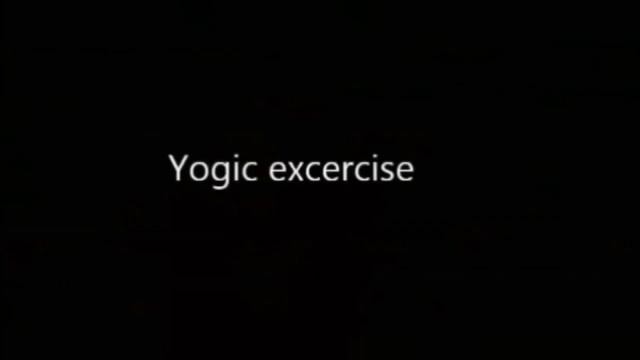 OSHO YOGA смотреть онлайн