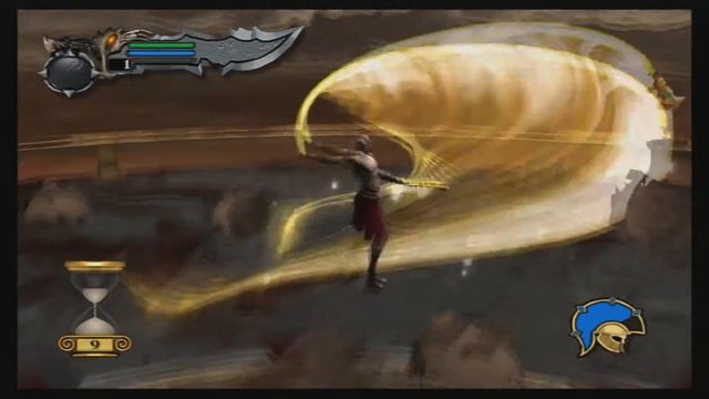 Challenge Of The Gods 3 - Desafio De Los Dioses 3 смотреть онлайн