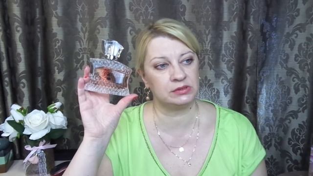 АРОМАТЫ ИЗ ИМ BeautyDepot и Магнит косметик смотреть онлайн