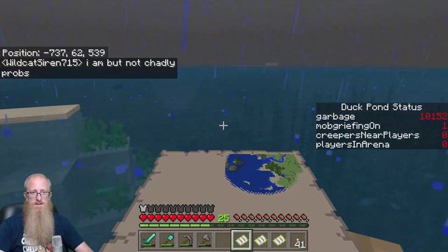 Minecraft: Windows 10 Edition [Ep. 13] | Playing with Emma смотреть онлайн